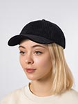 Бейсболка STETSON арт. 7715103 BASEBALL CAP CORDUROY JERSEY (1)